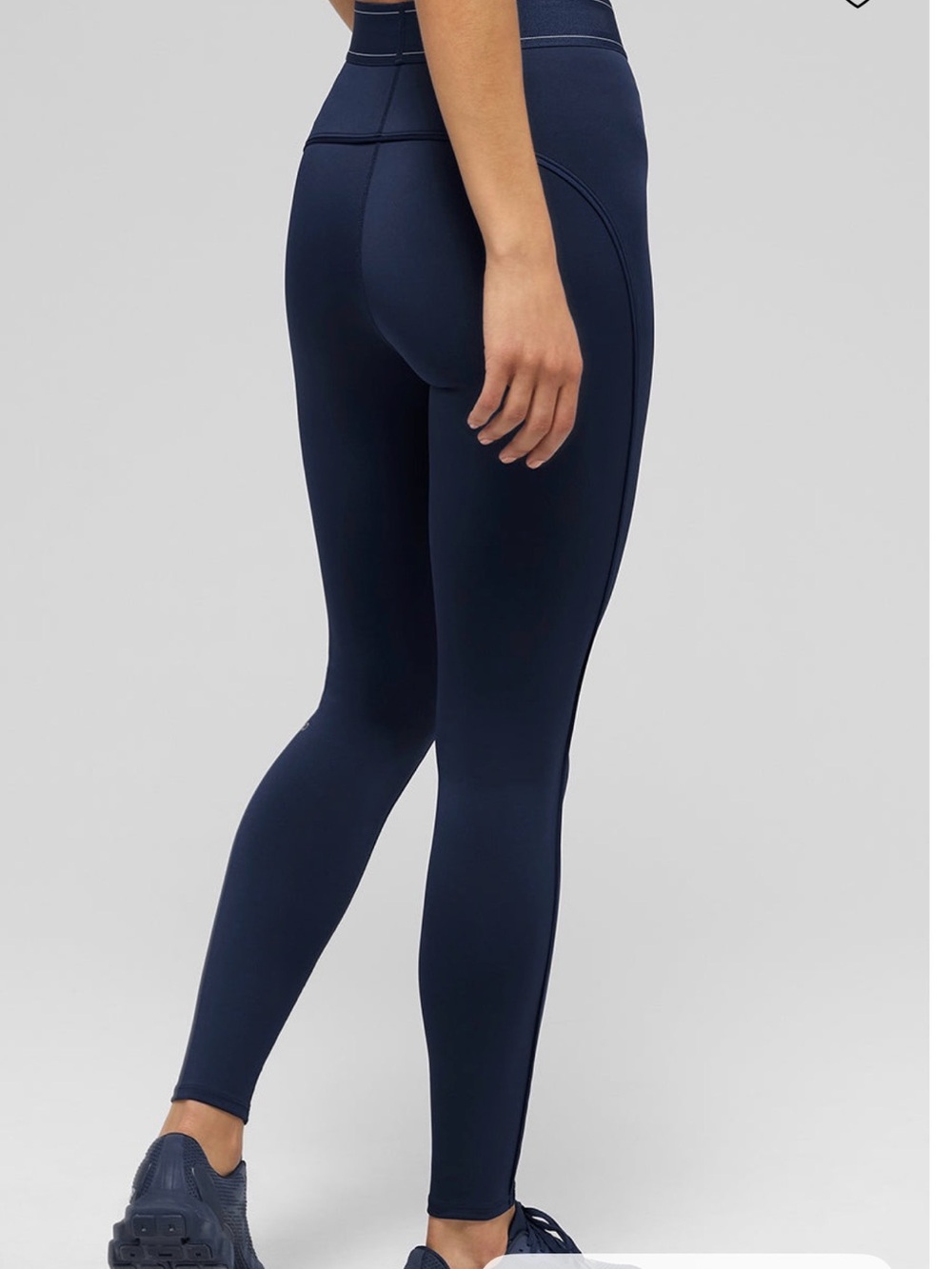 Alo airlift high-waist suit up leggings